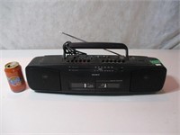 Radio cassette AM/FM Sony