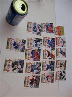 Upper Deck Canadian National Hockey Cards 2015
