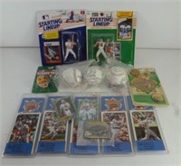 Sports Cards and More