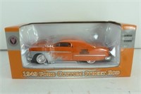 1949 Ford Street Rod 1:24 Scale