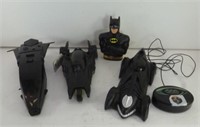 Batman Stuff