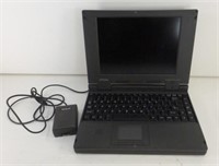 Vintage Laptop Epson - Works