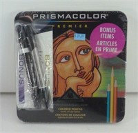 Prismacolor Colored Art Pencils - New