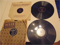 Simcoe Record Collection