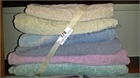 Bath Towels / Sheets
