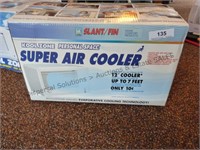 Super Air Cooler