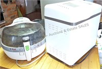 Small Cooking Appliance (3)
