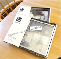 UMBRA Photo Frames ~ New in Box