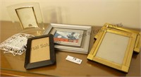 Picture Frames (6)