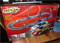 Fast Lane Racing Set