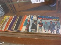 45 rpm Records