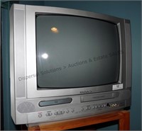 TV / DVD & VHS