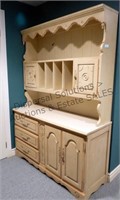 Bedroom Hutch Dresser
