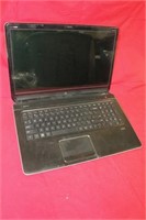 Hp Pavillion Dv7 Laptop W/ Charger And B