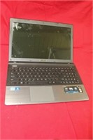 Asus Laptop, Model K55a