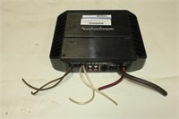 Rockford Fosgate P300x1 Amplifier