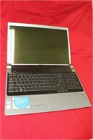 Dell Laptop Computer, Model Pp31l