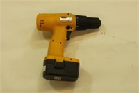 American Tool Exchange Cordless Drill