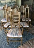 Upholstered Chairs