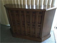 Accent Cabinet