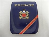 MILLBANK TOBACCO PLASTIC TIP TRAY - IMPERIAL