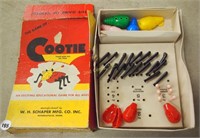 The Game Of Cootie