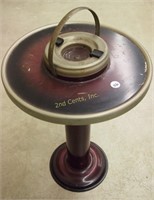 Vintage Table Top Ashtray