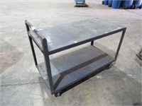 Warehouse Cart-