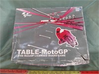 Table Moto GP Motorcycle Racing Board Game
