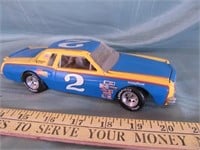 Action Toys Dale Earnhardt Classic NASCAR Diecast