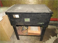 IMS Parts Washer-