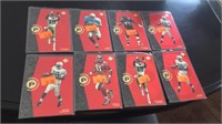 1996 from your prospects football rookie lot