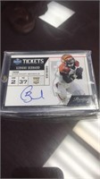 Giovani Bernard prestige auto