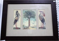 Triptych Print