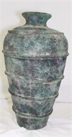 Large Pottery Amphora