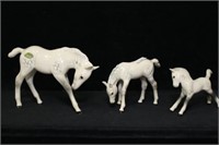 Set of Beswick Horses