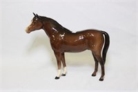 Large Beswick Horse