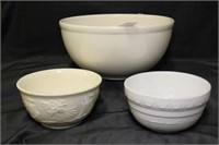 Mixing Bowls