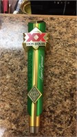 DOS EQUIS LAGER ESPECIAL BEER TAP HANDLE LIMITED