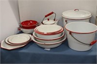 Enamel Ware