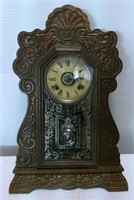 Ansonia pendulum clock