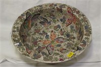 Chinese Large Ceramic Basin