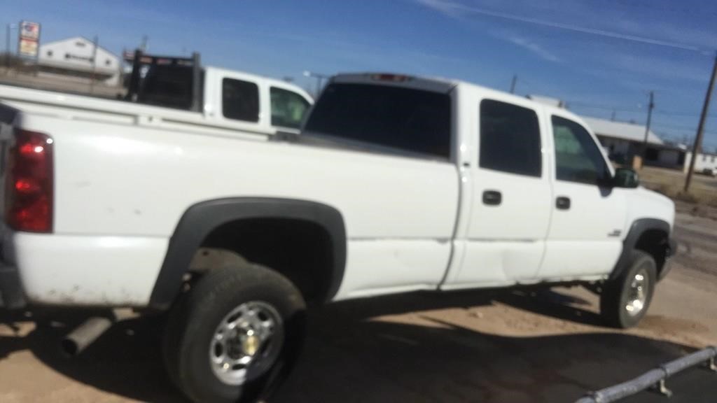 Online Vehicle and equipment auction
