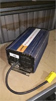5000 Watt Power Inverter