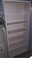 Tennsco Metal Shelf