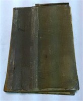1887 mechanical news book
