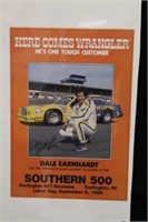1980 Winston Cup grand national champion dale