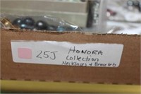 Honora Collections: