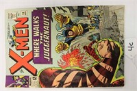 X-Men #13: