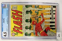 Flash #105: